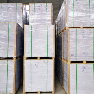 Papel Bond reciclado ecológico sin madera para impresión en offset, color marfil crema, tamaño personalizable, 60gsm, 70gsm, 80gsm - Product Image 4