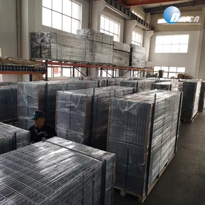 Customized Size Electric Galvanized Wire Mesh Cable Tray Manufacturer Price