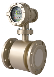 Medidor de Flujo Electromagnético ORIGINAL FEM2000-800221A22112, Venta Directa de Fábrica - Product Image 4