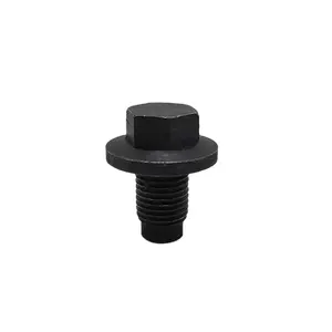 Manufacturer Hot Selling oil pan drain plug for land rover OE 1013938