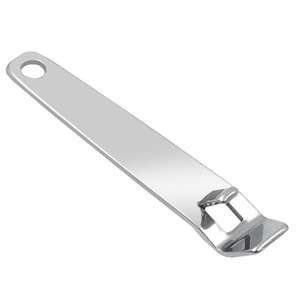 Mini abridor de viales de líquidos orales de acero inoxidable, herramienta médica portátil para enfermeras y médicos, abridor de ampollas, abridor de latas de cerveza. - Product Image 6