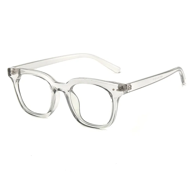 Design Your Own Glasses Women Acetate Eyeglass Square Big Acetate Eyeglasses Frame