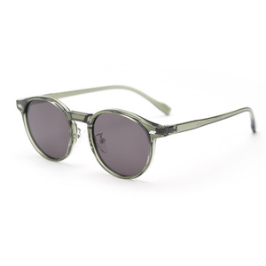 Occhiali da sole protettivi Nueva moda <span class=keywords><strong>marco</strong></span> de lujo de las mujeres lente polarizada espejo UV 400 Gafas del sol para hombre y mujer - Product Image 5