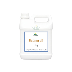 Traitement à l'huile essentielle de Batana biologique, huile végétale naturelle issue des graines, favorise la croissance saine des cheveux, anti-chute, beurre - Product Image 3