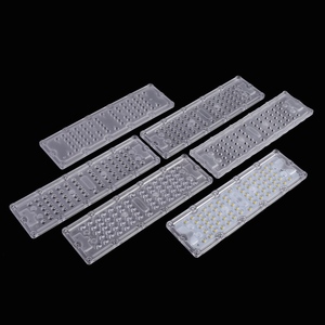 64 trong 1 3030 dẫn ánh sáng đường phố mô-đun 90x120degree cho skd dẫn ánh sáng - Product Image 6