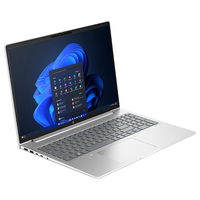 Ordinateurs portables neufs pour Elite-Book 460 G11 U5-125H 16 Go de RAM 512 Go SSD FHD 1920*1200 Win11 pour les entreprises et l'éducation