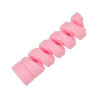 Spirale câble protecteur économiseur couverture pour téléphone portable USB chargeur fil cordon de charge Protection gestion câble organisateur