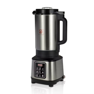 Licuadora Eléctrica Portátil, Exprimidor de 6L de Gran Capacidad, Cabezal de Corte de Acero Inoxidable, Arranque Rápido, Exprimidor de Naranjas Automático con Pulpa - Product Image 5