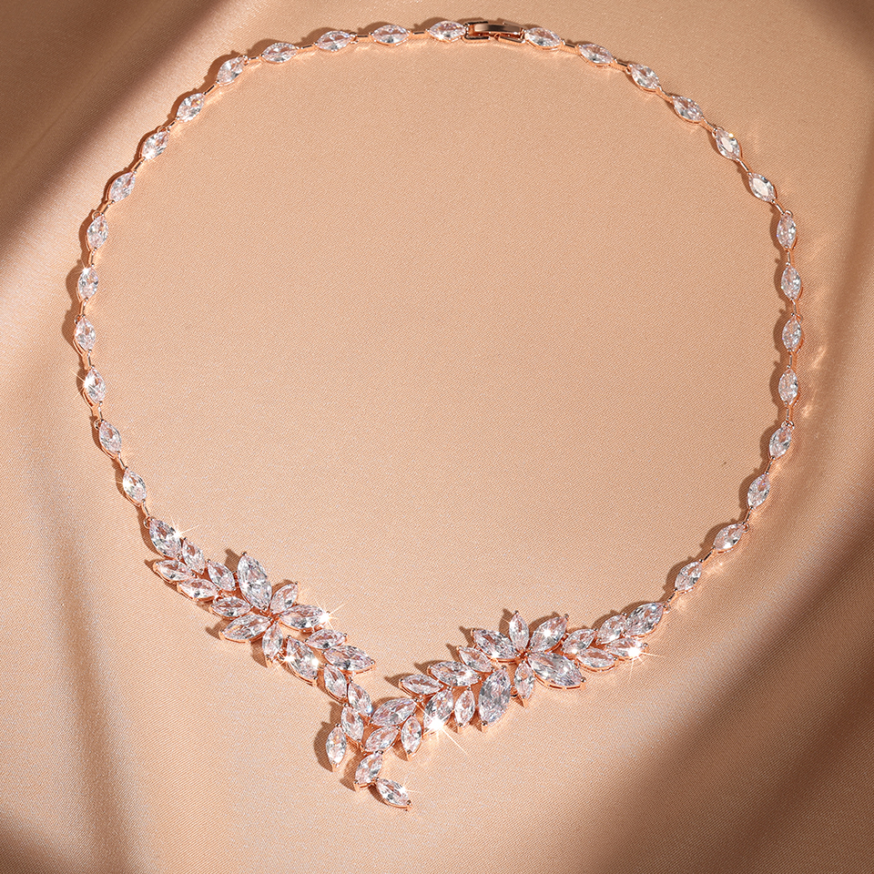 สีโรสโกลด์