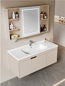 <span class=keywords><strong>Mueble</strong></span> de Baño de Lujo de 30 Pulgadas con <span class=keywords><strong>Lavabo</strong></span>, <span class=keywords><strong>Mueble</strong></span> de Baño de 60 Pulgadas con <span class=keywords><strong>Lavabo</strong></span> Individual, <span class=keywords><strong>Mueble</strong></span> de Baño de Hotel de Lujo - Product Image 2
