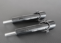 Accessoires de gym en gros : Pinos de réduction de poids haute performance pour dropsets