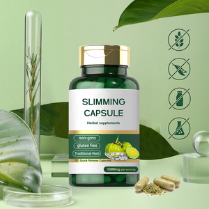 Capsule <span class=keywords><strong>di</strong></span> Garcinia Cambogia all'Ingrosso per Bilanciare <span class=keywords><strong>i</strong></span> Livelli <span class=keywords><strong>di</strong></span> Energia per Chi Cerca il Benessere Quotidiano - Product Image 5