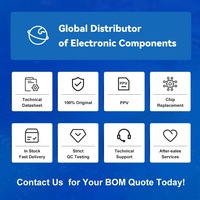 Memory BOM IC In Stock W25Q20CLSNIG 8 SOlC Electronics Component