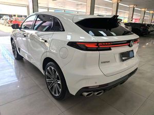 Changan UNI-K 2024 2.0T 4x2 Édition Voyage Mondial 5 places Essence SUV R21 Conduite à Gauche Basique Automatique d'Occasion - Meilleures Ventes - Product Image 3