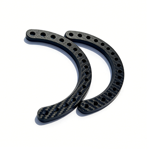 Raquette de tennis en carbone légère, logo personnalisé, fabricant chinois SHENYU, raquette de tennis en fibre de carbone super légère - Product Image 3