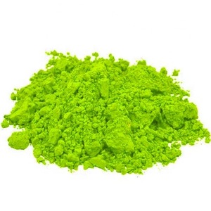 Polvere fluorescente <span class=keywords><strong>giallo</strong></span> <span class=keywords><strong>limone</strong></span> per PE | PP | PS | PVC | PET | ABS | Colorazione plastica a basso prezzo - Product Image 3