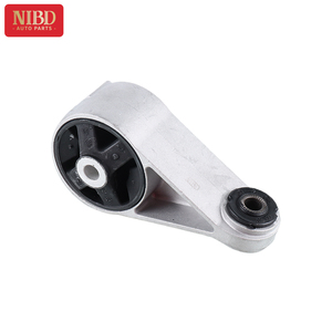 Cho Mini R50 R53 R52 động cơ núi hỗ trợ chủ 22116756406 - Product Image 5