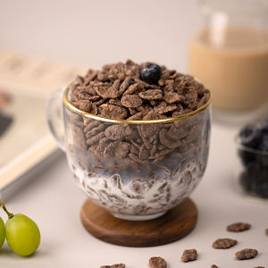 Rekabetçi fiyat düz mısır gevreği kurabiye tarifi - Product Image 4