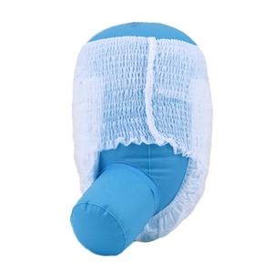 Pañales Ecológicos para Bebé de Alta Calidad al por Mayor, Marca Privada, Productos de Pañales para Bebé, Fabricación de Pañales para la Venta - Product Image 5