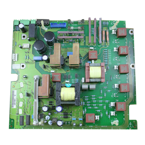 โมดูลไทริสเตอร์ซีเมนส์ 6RY1700 ซีรีส์ 6RY1700-0BA00 อะไหล่ทดแทนไดรฟ์กระแสตรง SIMOREG 36A 1400V - Product Image 6