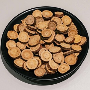 有機乾燥甘草根スライス卸売 100%天然甘草素材 - Product Image 2