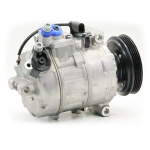 คอมเพรสเซอร์แอร์ใหม่ DENSO รุ่น 437100-5770 สำหรับรถยนต์ C535/PLUS 1.4T 12V - Product Image 2