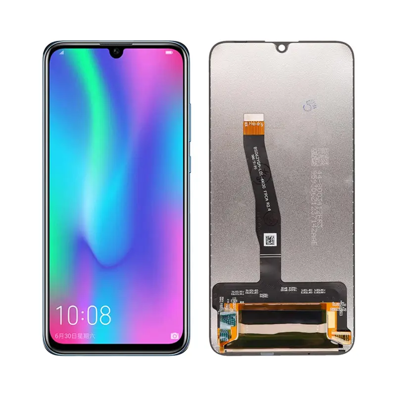 Factory Wholesales Brand New Mobile Phone Replacement For Huawei Honor 10 20 Lite Lcd Screen Display Touch