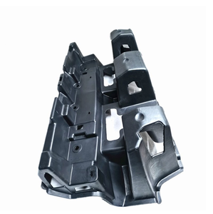 Nouveau support de pare-chocs arrière OE 1608707080 pour Peugeot 301 et pour Citroen <span class=keywords><strong>C</strong></span>-<span class=keywords><strong>Elysee</strong></span> - Product Image 5