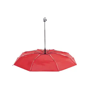 Parapluie pliant Alexon, merchandising personnalisé - Product Image 3