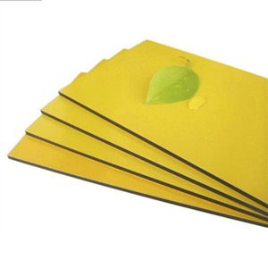 Acp 312 00872 Compuesto de Aluminio <span class=keywords><strong>y</strong></span> Plástico Ignífugo A2 Alucobond o Equivalente M2 <span class=keywords><strong>Panel</strong></span> Sándwich <span class=keywords><strong>Precio</strong></span> Paneles de Cerca Metal de Aluminio - Product Image 5