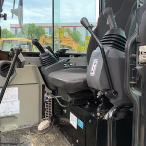 Original Japan Used Cat 303.5E Hydraulic Excavator 3.5ton Mini Crawler Excavator second <b>Hand</b> Mini Digger Cat 303.5ecr 303.5c 306 - Product Image 6
