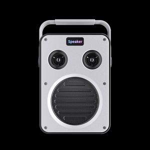 Loa Bluetooth không dây cao cấp Av <span class=keywords><strong>New</strong></span> Product, 30W, di động, có tay cầm, dành cho tiệc tùng - Product Image 6