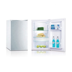 Mini Nevera de Una Puerta de 90L, Productos de Calidad, Nevera de 90L - Product Image 1