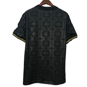 2026年ニューモデルトレーニングスーツ ホーム＆アウェイ 大人＆子供用サッカーユニフォームセット 試合用カスタマイズ可能 - Product Image 5