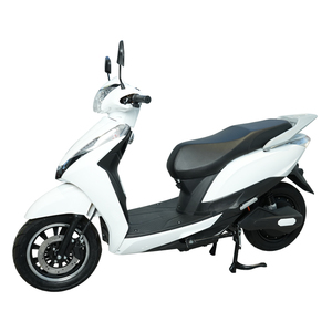 Xe máy điện 60-72V Sạc nhanh Tuổi thọ pin dài Được trang bị động cơ 1500W có thể thay thế Công suất động cơ Tốc độ tối đa <span class=keywords><strong>60km</strong></span>/h - Product Image 5