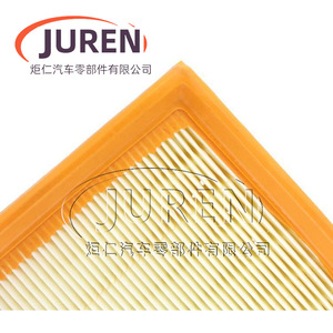 ไส้กรองอากาศ Juren สำหรับรถฟอร์ดทรานซิทโปร V348 ปี 2021 เครื่องยนต์ 2.2 มาตรฐานไอเสียระดับแห่งชาติ VI - Product Image 1