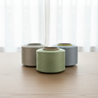 1200D Standard-Haltbarkeit PP-Multifilament Bietet Zuverlässige Strukturelle Stabilität für Industrielle Bau-Sicherheitsnetze