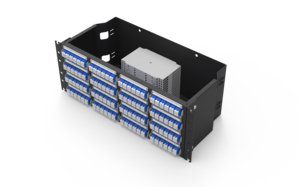 Chất lượng cao Thiết bị sợi quang sợi quang Patch Panel với 12-96 LC/SC/ST/FC cổng nhà Máy Giá cho FTTH sử dụng - Product Image 2