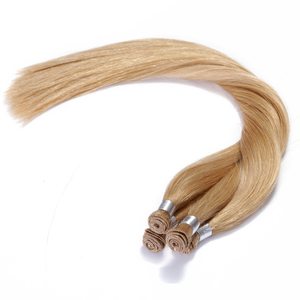 KSWIGS Cabello Humano Remy Virgen 100% Tejido a Mano de Fábrica, Cutícula Alineada, Invisible y Suave para Compradores Mayoristas de Salones - Product Image 5