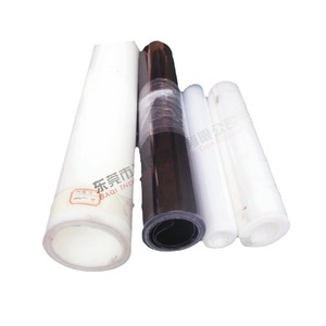 Baqi Nylon Pa66 <b>Plastic</b> Sheets Heat Resistant Customizable <b>Rolls</b> For Industrial Use - Product Image 1