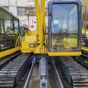 Nuovo arrivo <span class=keywords><strong>KOMATSU</strong></span> PC60 escavatore originale giapponese usato idraulico cingolo scavatore con il prezzo competitivo per la vendita - Product Image 6