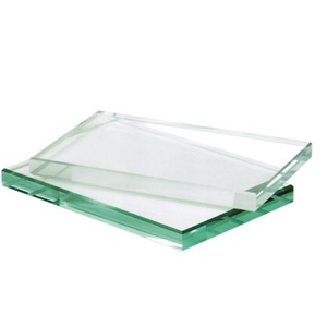 Verre flotté de 2 mm à 19 mm, prix usine, transparent, faible teneur en fer, teinté, réfléchissant - Product Image 6
