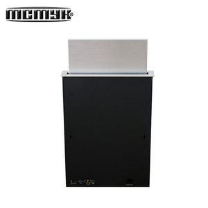 Sistema di Sollevamento Automatico per Microfoni e Monitor da Conferenza per Riunioni Senza Interruzioni - Product Image 2