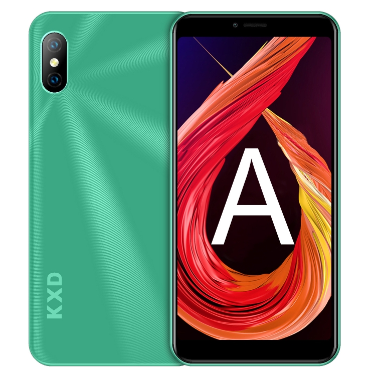 Verde