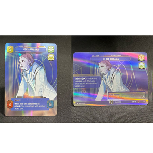 <span class=keywords><strong>STAR</strong></span> W Boba Fett Collecting Bounty <span class=keywords><strong>Leia</strong></span> Organa Director Krennic Hera Syndulla Grand Moff Tarkin Papier Personnalisé Écologique - Product Image 3