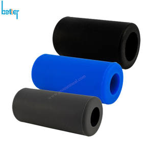 Capa de Borracha Elástica Personalizada para Cabo de Tênis, Macia e Antiderrapante, para Badminton - Product Image 3