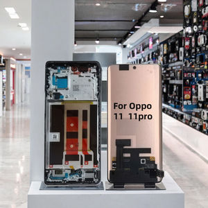 <span class=keywords><strong>OPPO</strong></span> Reno11 11pro <span class=keywords><strong>หน้า</strong></span><span class=keywords><strong>จอ</strong></span>ดิจิไทเซอร์คุณภาพสูงแบบดั้งเดิม OLED ระบบสัมผัส 6.7 นิ้ว รวมทั้งหน้าจอภายในและภายนอก รับประกัน 1 ปี - Product Image 3