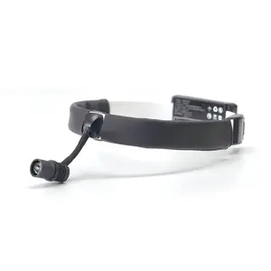 Lampe frontale médicale chirurgicale sans fil 15w, lampe frontale ORL, instrument chirurgical avec haute luminosité - Product Image 1