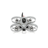 Emax Tinyhawk Nanoscout Pro 65mm FPV Micro Whoop Drone STM32G473 5-en-1 AIO FC 0702 27000KV Moteur ELRS 2.4G 400mW VTX 1S BNF