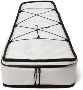 Sac isotherme pour poisson 35L Grand sac d'emballage isolé pour tuer avec poignées de transport faciles à saisir et sac de transport pour la pêche en mer - Product Image 2